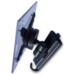 Adjustable holder for...