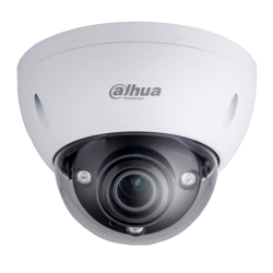 2MP WDR IR Dome Network...