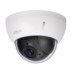 4MP 4x PTZ Network Camera...