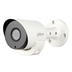 2MP HDCVI Temperature &...