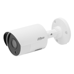 HD-CVI vaizdo kamera cilindrinė, 2 MP, 2.8 mm, HAC-HFW1220SL