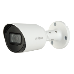 HD-CVI vaizdo kamera cilindrinė, 2 MP, 3.6 mm,  HAC-HFW1230T