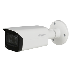 HD-CVI vaizdo kamera cilindrinė, 8MP (4 K), 3.6 mm, HAC-HFW2802T-A-I8