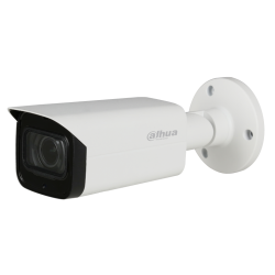 HD-CVI vaizdo kamera cilindrinė, 8MP (4 K), zoom, HAC-HFW2802T-Z-A