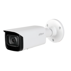 4MP WDR Bullet AI Network...