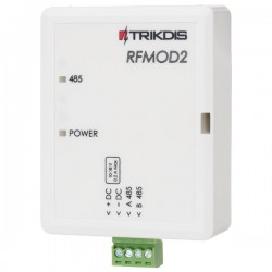 Wireless equipment receiver...