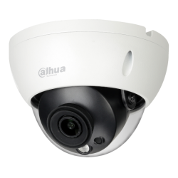 4MP WDR IR Dome WizMind...