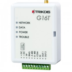 GSM module G16T (4G)