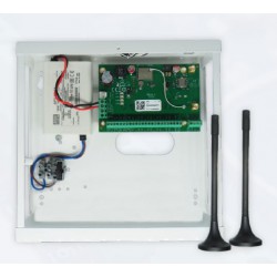Apsaugos centralės montažinis komplektas FLEXi SP3 WiFi & 4G KIT-M