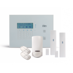 Wireless set Sol 30LCD +...