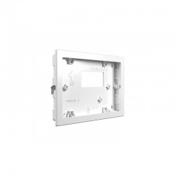 Recessed holder for TM70...