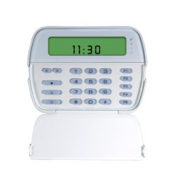 Security keypad with...