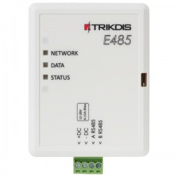 Ethernet modulis E485