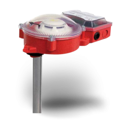 Universal adapter for ducts...