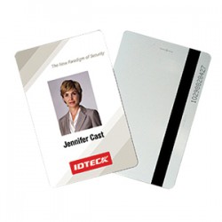 Magnetic card IDC80 (Em...