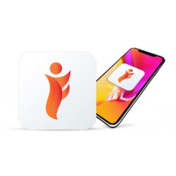 Inim Fire App