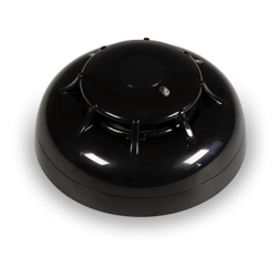 Programmable smoke sensor...