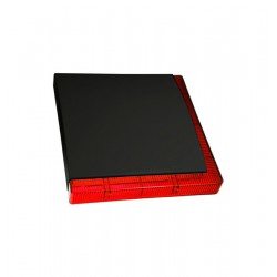 Siren VEGA PLUS (black/red)