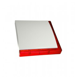 Siren PLUS (white/red) VEGA...