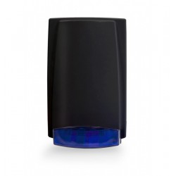 Outdoor siren MR300B black...