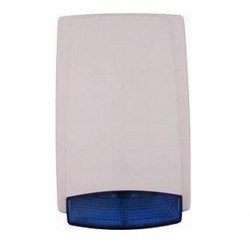 Outdoor siren MR300B white...