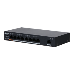 Komutatorius PFS3009-8ET1GT-96