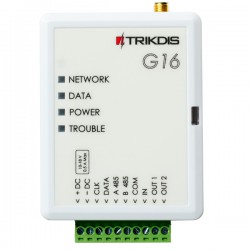 GSM komunikatorius G16 (2G)