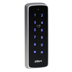 Skaitytuvas (RS485, Wiegand-34) 13.56MHz Mifare ASR1201D