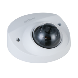 5MP IR Fixed focal Dome...