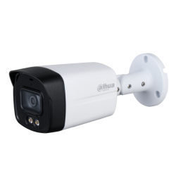 5MP Full-color HDCVI Bullet...