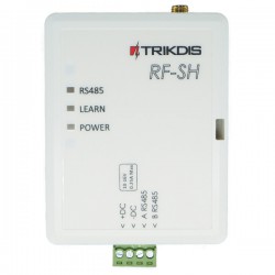 Receiver for wireless...