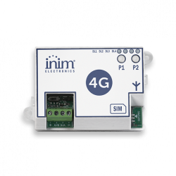 GSM/GPRS 2G ir 4G modulis...