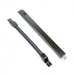 Metal flexible transition...