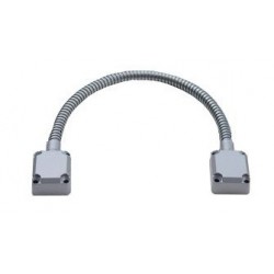 Metal flexible transition 401