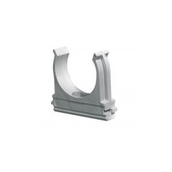 Pipe holder 16 mm, 1 pc.