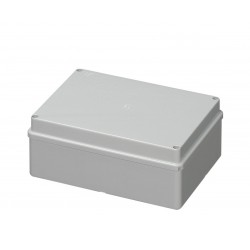 Distribution box 190x140x70...