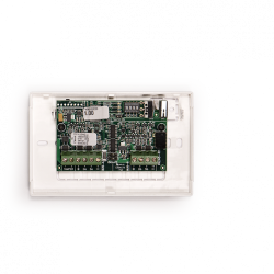 BUS isolator with data...