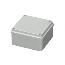 Distribution box,...
