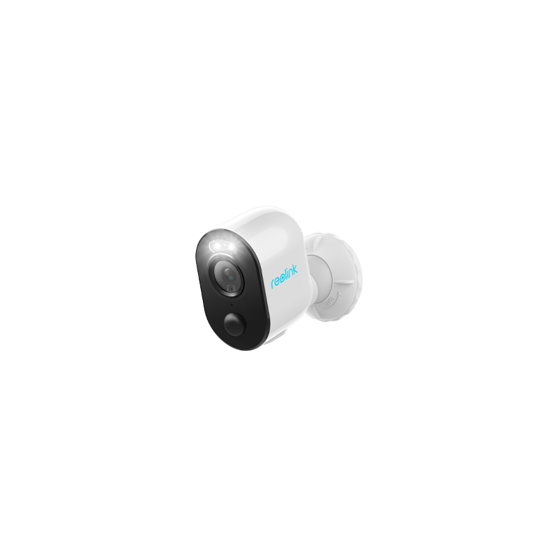 WiFi belaidė kraunama vaizdo kamera, 1080p, IP65, PIR, Argus 3