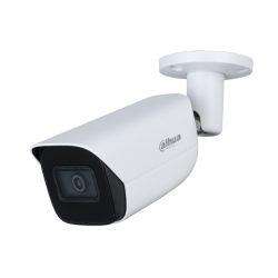 8MP IR Fixed focal Bullet...