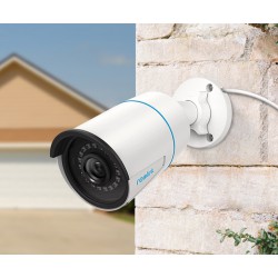 IP vaizdo kamera 5MP, 4.0mm, IR 30 m, PoE, RLC-510A