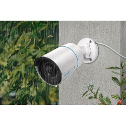 IP vaizdo kamera 5MP, 4.0mm, IR 30 m, PoE, RLC-510A