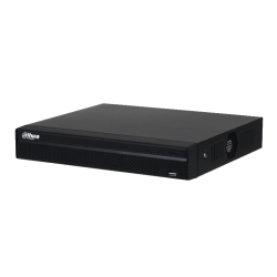IP vaizdo kamerų įrašymo įrenginys, 1 HDD, 4 kan., NVR4104HS-4KS2/L