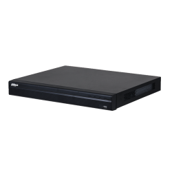 IP kamerų įrašymo įrenginys, 2 HDD, 16 kan., 16 PoE, NVR4216-16P-4KS2/L