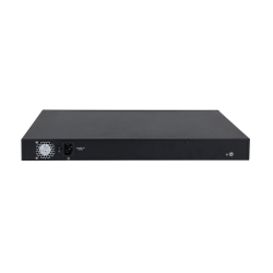 24 PoE prievadų komutatorius, Watchdog, 2 SFP, 2 HiPoE, PFS3226-24ET-240