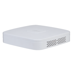 Įrašymo įrenginys NVR4108-P-4KS2/L
