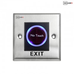 Exit button, touch,...