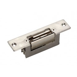 Elektromagnetinė sklendė trumpa 25x110mm, tipas NO, SE-4NOS