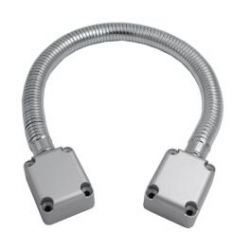 Metal flexible passage...