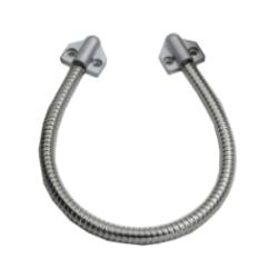 Metalinis lankstus perėjimas 422x31, ⌀8mm, DL301